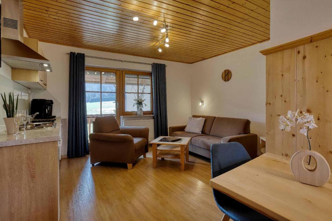 Ferienwohnungen Holzferienhaeuser Leithenwald Zwiesel Eksteriør billede